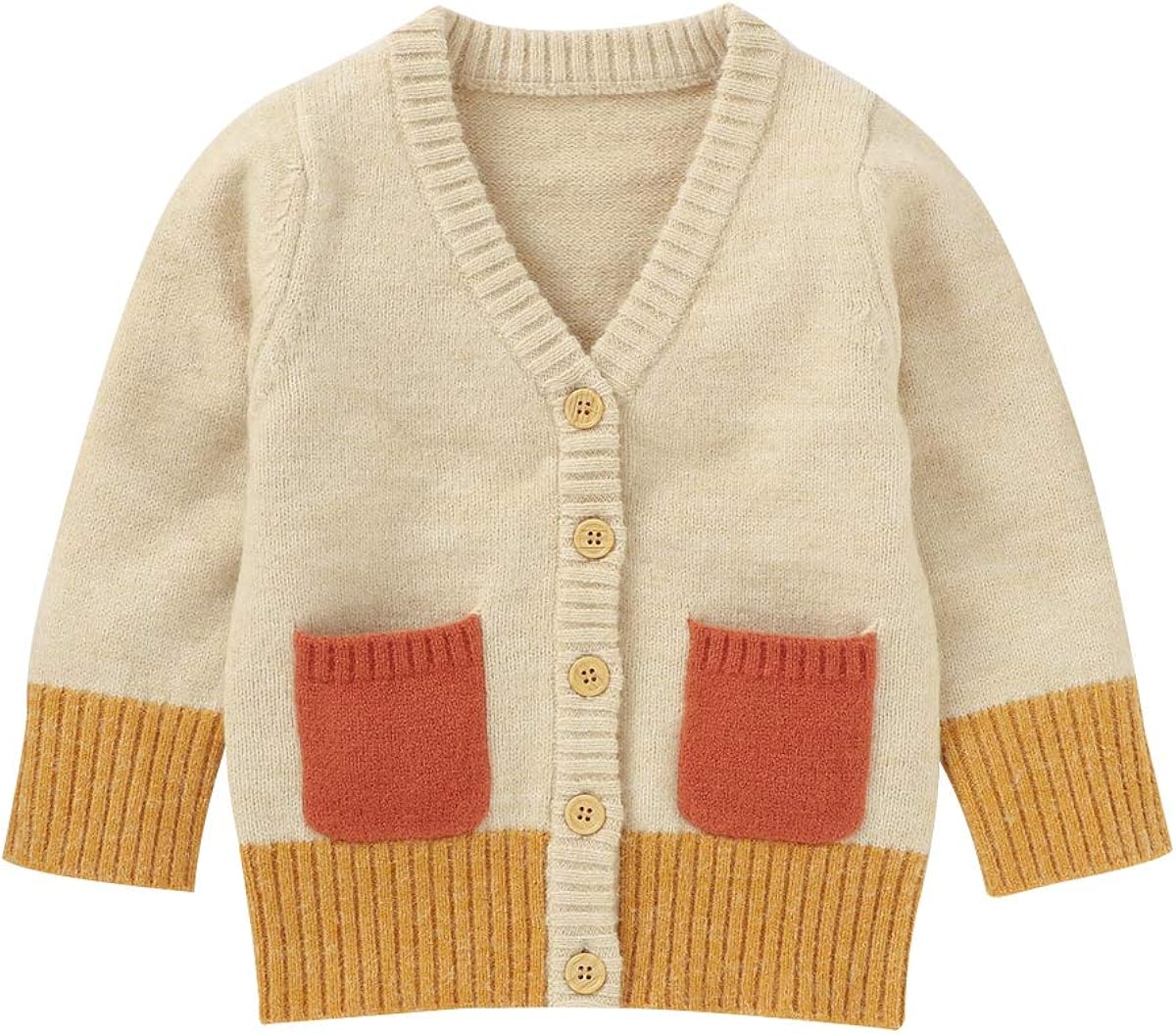 newborn girl sweater