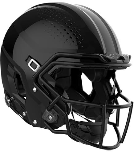 Amazon.com : VICIS ZERO2 Trench Elite Football Helmet, SC