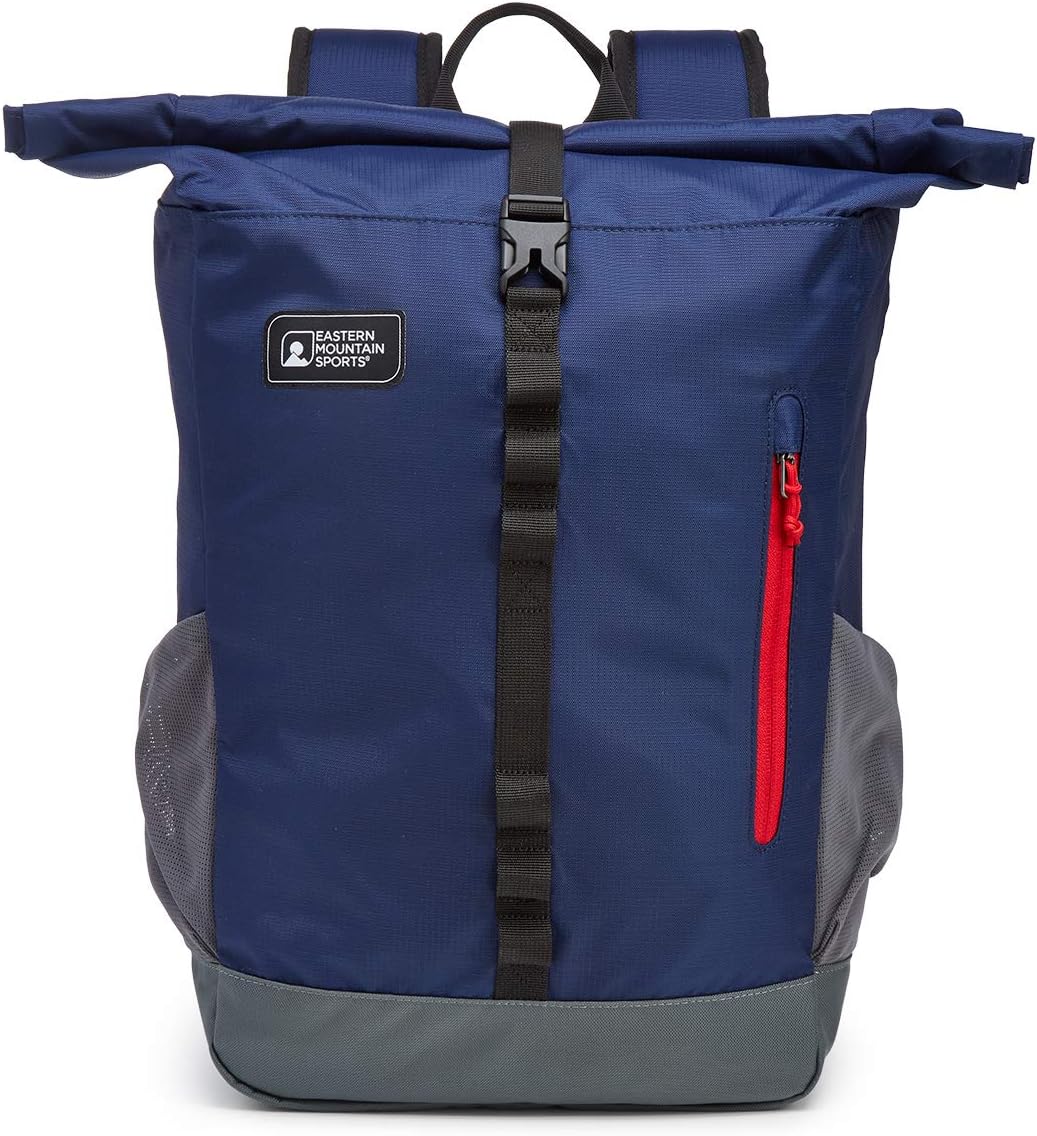 eastern mountain sports backpack