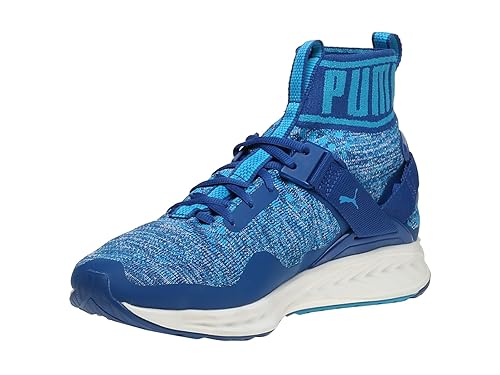 puma ignite evoknit 30 kids
