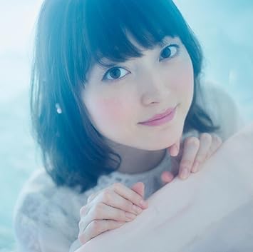 Kana Hanazawa Kana Hanazawa Atarashii Uta Cd Dvd Cd Dvd Japan Ltd Cd Svwc Amazon Com Music
