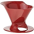 Melitta 64008 Red Ready Joe Filter Cone