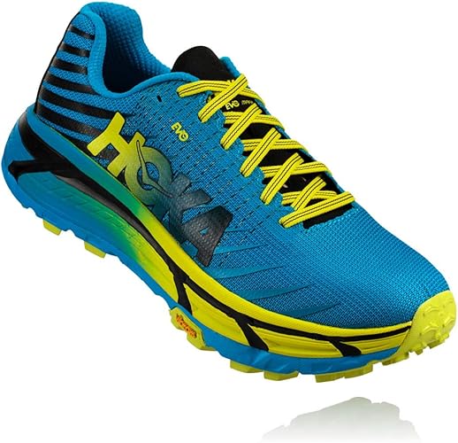 hoka one one evo mafate