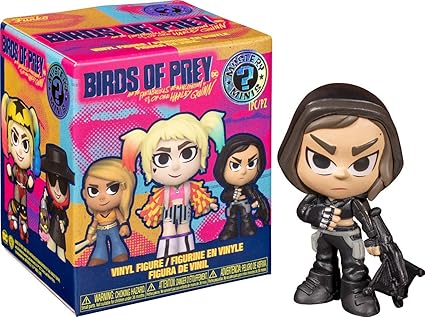 amazon funko mystery box