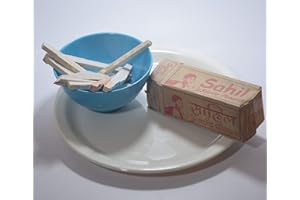 India Clay CEATT Slate Pencils 200 Grams