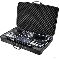 DJ コントローラー　2way バッグ DJ コントローラー 2way バッグ Amazon.co.jp: デュアルジッパー