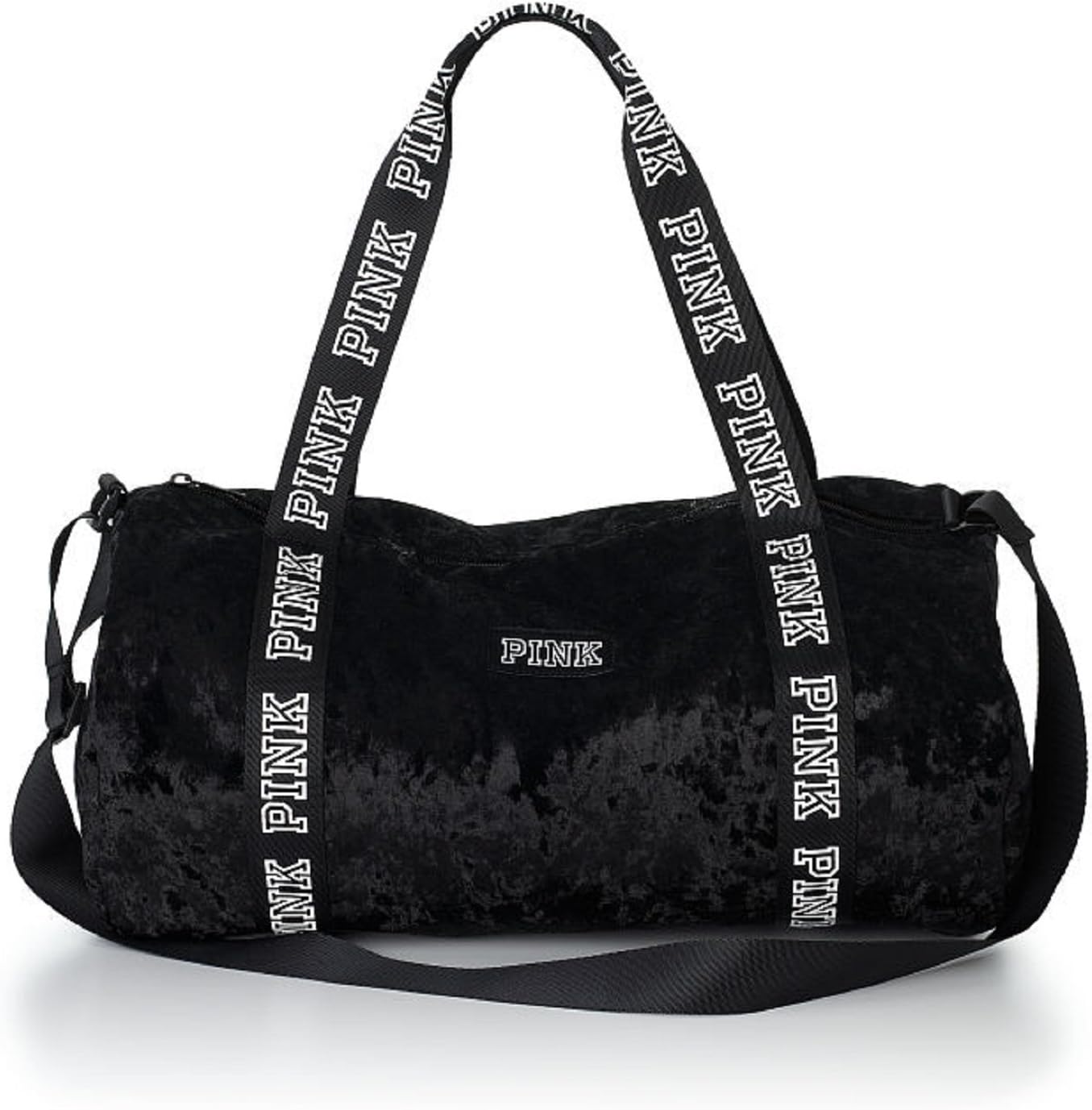 victoria secret pink duffle bag amazon