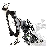 TAKEWAY Motorcycle Phone Mount