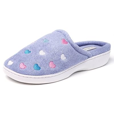 KushyShoo Classic Terry Clog Women's Slippers Kuwait Ubuy