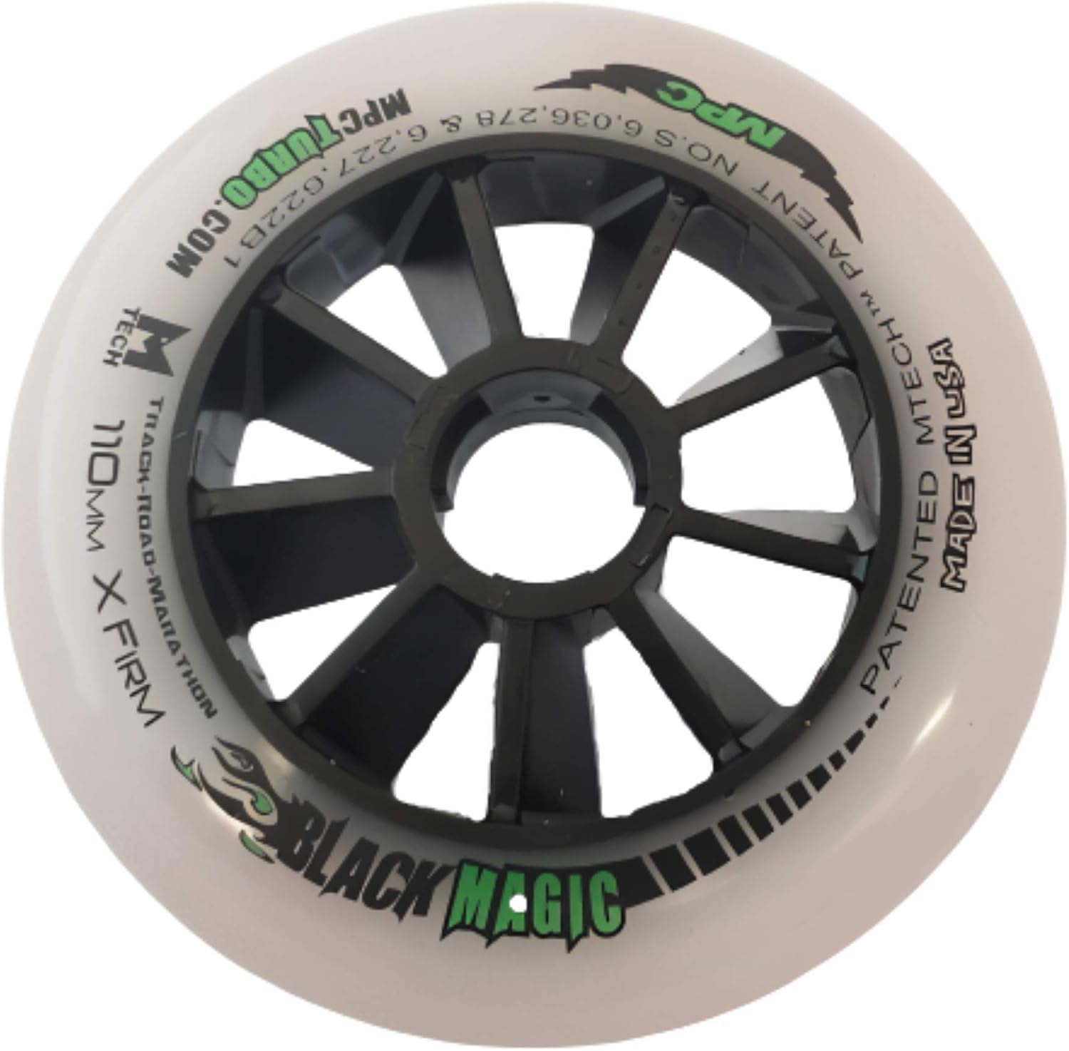 Buy MPC Black Magic Wheels by MPC USA Online at Low Prices in India