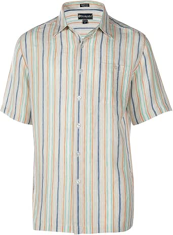 linen amalfi shirt