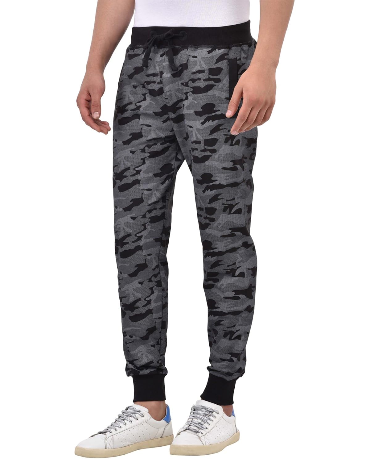 men's ml8y camouflage loungewear
