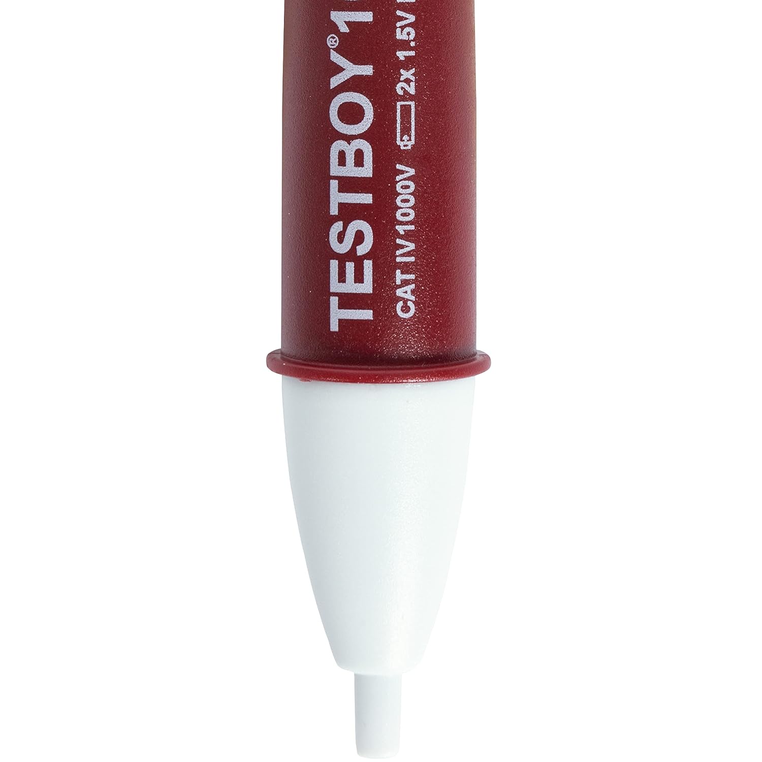 Testboy 105, Red - Image 5