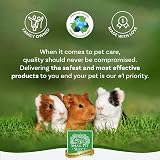 SMALL PET SELECT Premium Small Animal Bedding 178 L Unbleached White view 5