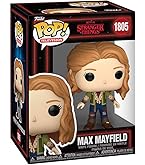 POP! TV: Stranger Things - Finale Eleven Chase #1457 com caixa