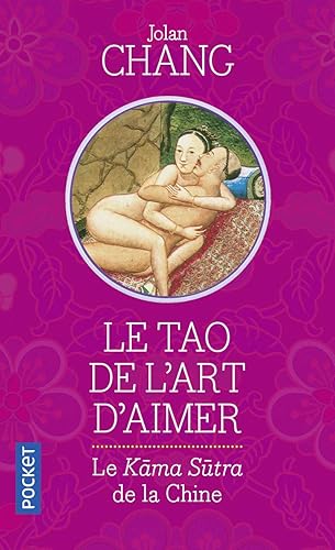 Download Le tao de l'art d'aimer PDF