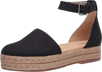 naturalizer waverly espadrille flat