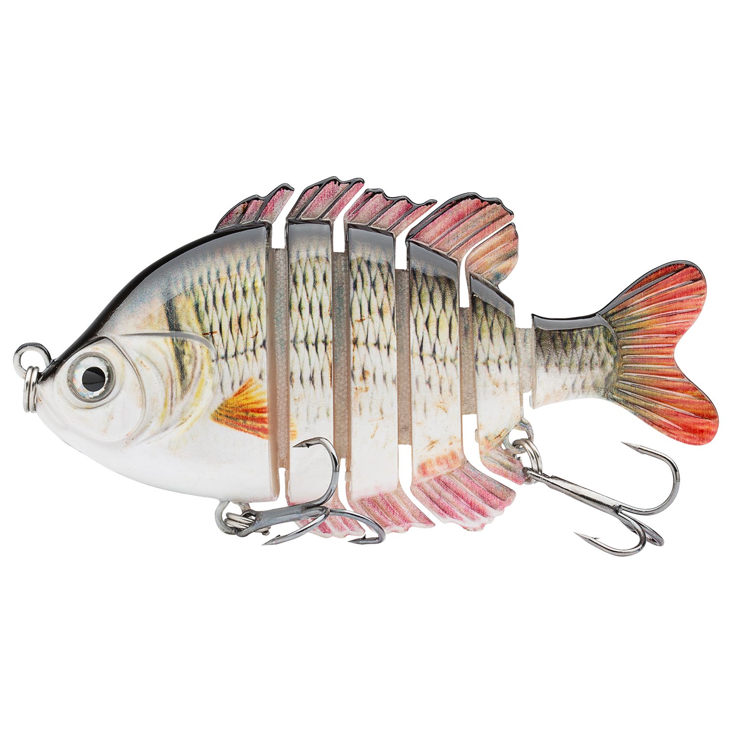 Topwater bluegill lure Outlet