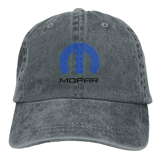 mopar baseball caps