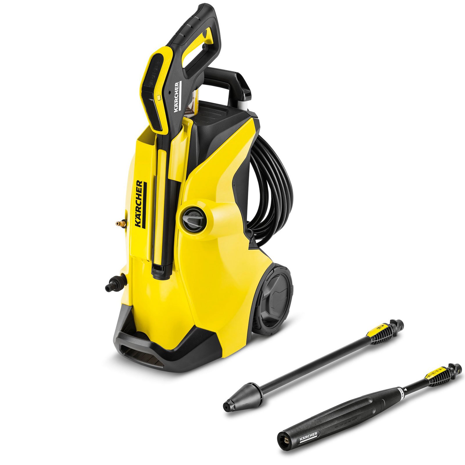 Kärcher K4 Full Control Pressure Washer Buy Online in United Arab Emirates at desertcart.ae Kärcher K4 Full Control Pressure Washer Buy Online in United Arab Emirates at desertcart.ae