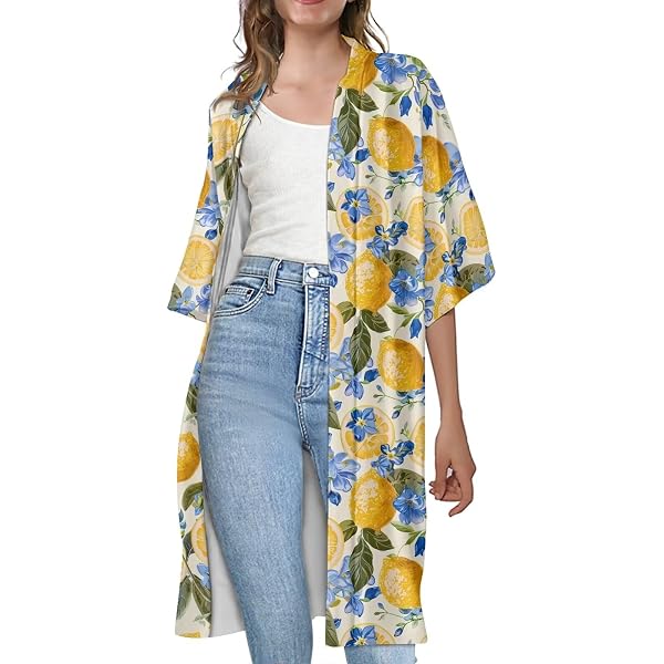 thumbnail image 2 of Green Round Neck Solid Half Sleeve Casual Loose Blouse 2 of 14
