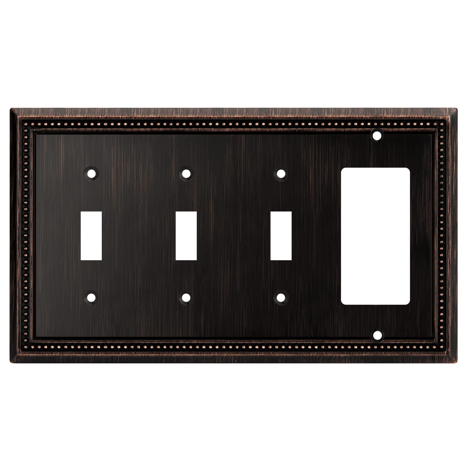 Henne Bery Sunken Pearls Heavy Duty Decorative Wall
