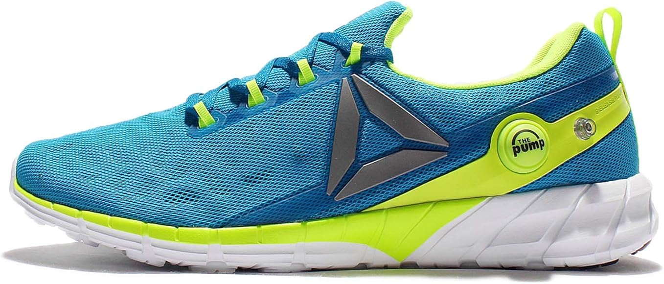 reebok zpump 2.5