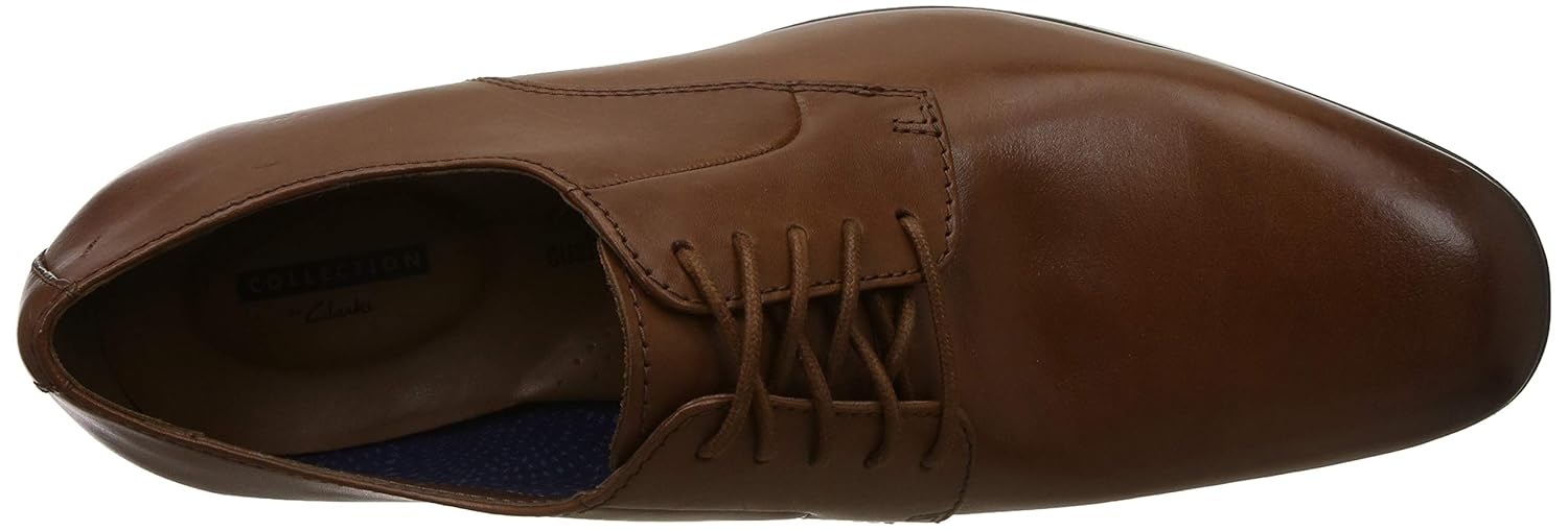 clarks conwell plain