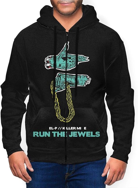 really warm sweatshirts