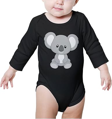 baby koala clothes