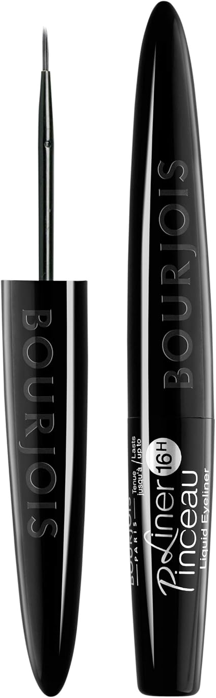 bourjois liquid eyeliner