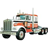 AMT Kenworth Model Kit (W925 Conventional)