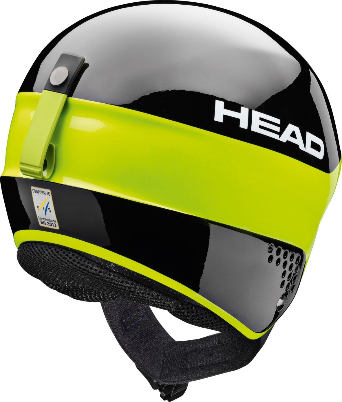 Head Stivot Race Carbon Casco da Sci Sport invernali Sci berjaya.edu.my
