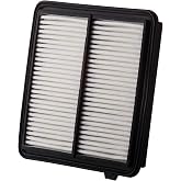 ECOGARD XA5652 Premium Engine Air Filter | Fits 2006-2011 Honda Civic 1.3L