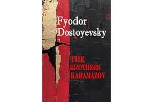 The Brothers Karamazov: Rebirth Collectors' Edition