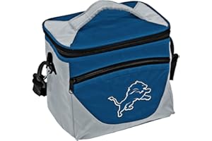 Logo Brands Officially Licensed NFL Halftime Lunch Cooler, One Size