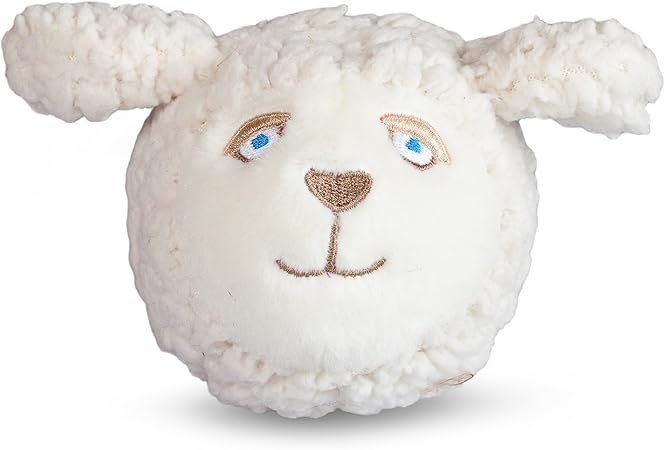 sheep dog toy