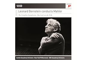 Leonard Bernstein Conducts Mahler