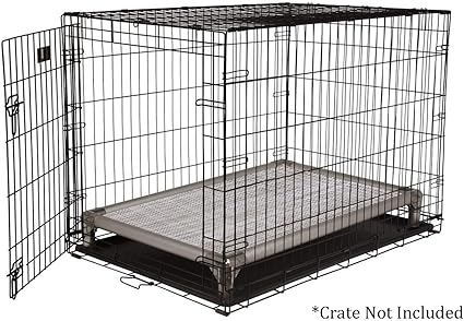 kuranda crate bed