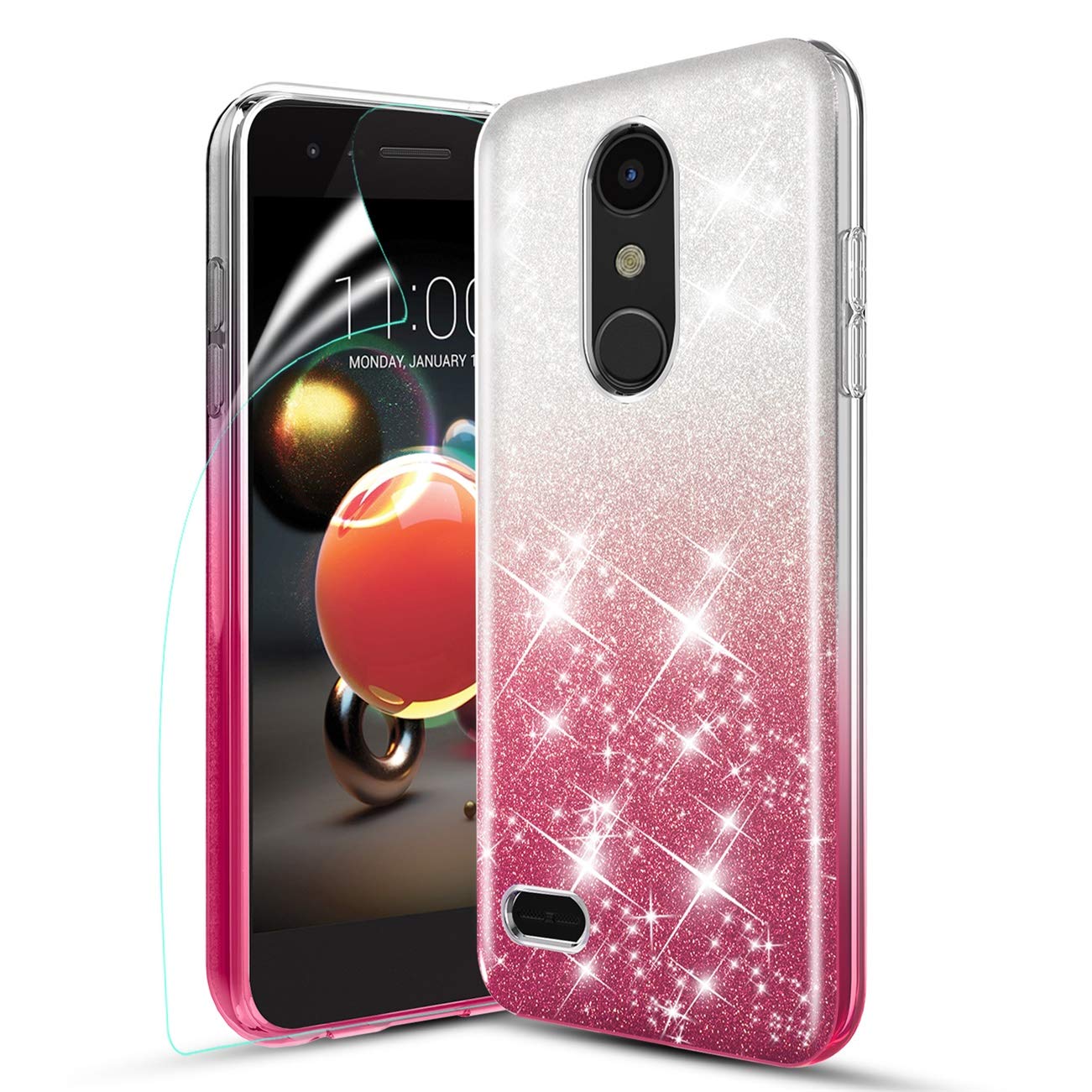 Best sales on lg fortune phone cases