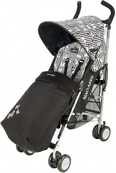 maclaren lulu guinness