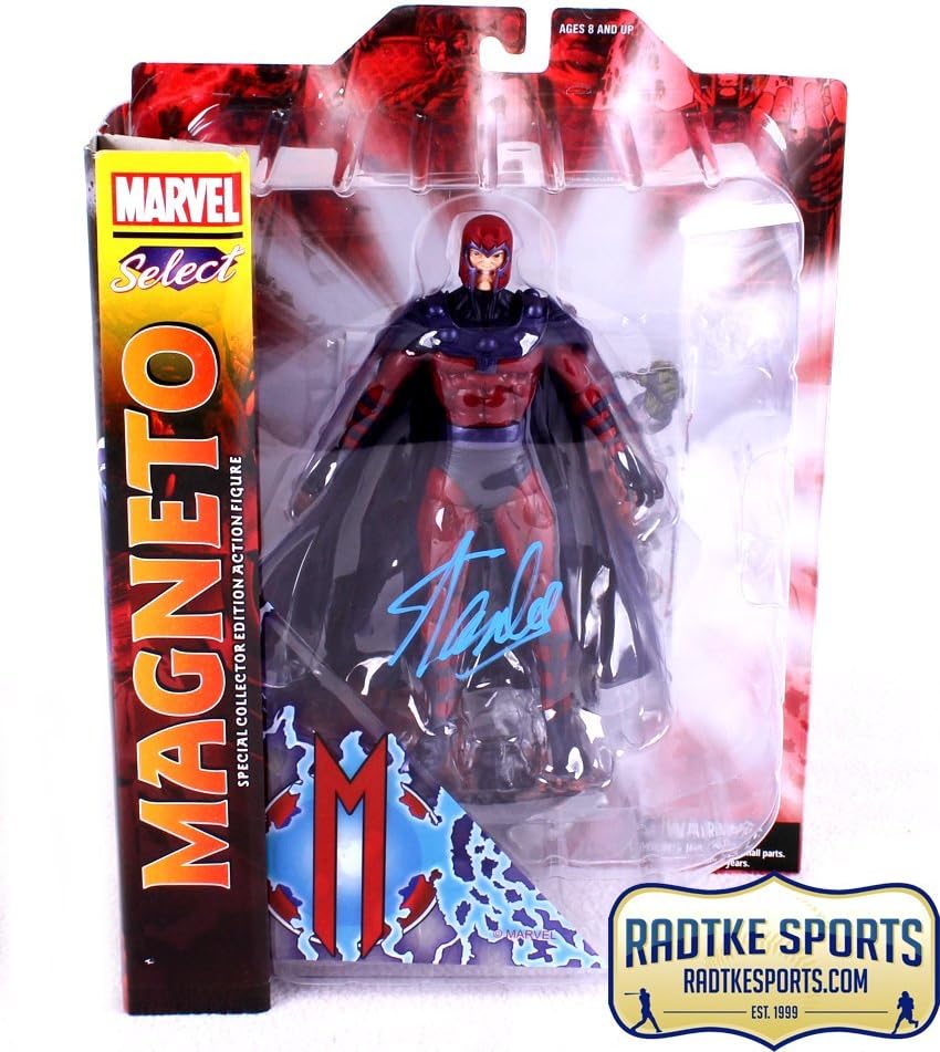 stan lee action figure