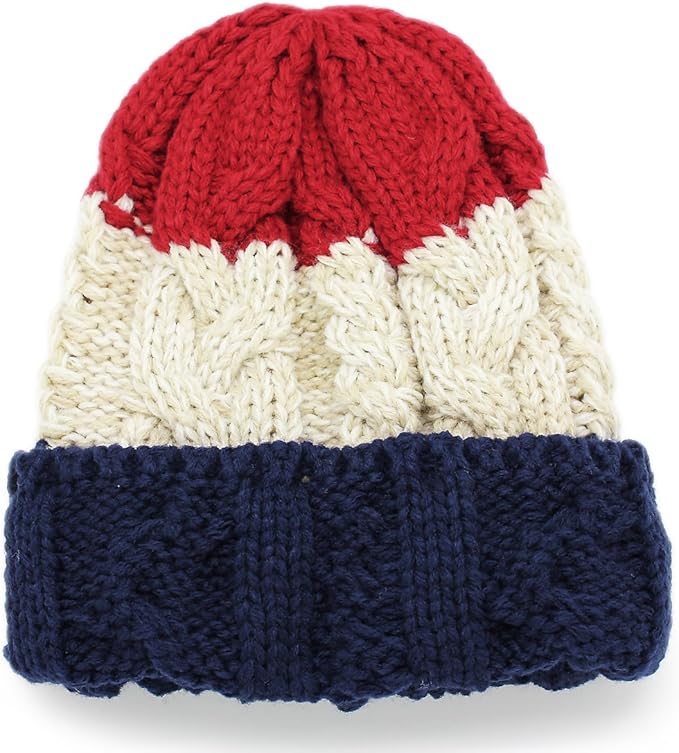 Amazon Trilaminarニットキャップ M便 3 4 3 赤 ニット 通販