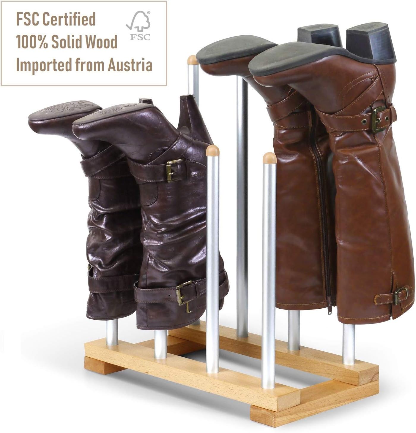 Best Wall Mount Peg Shoe Rack