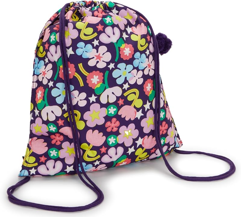 MOCHILA Média SUPERTABU, Flor de Fada