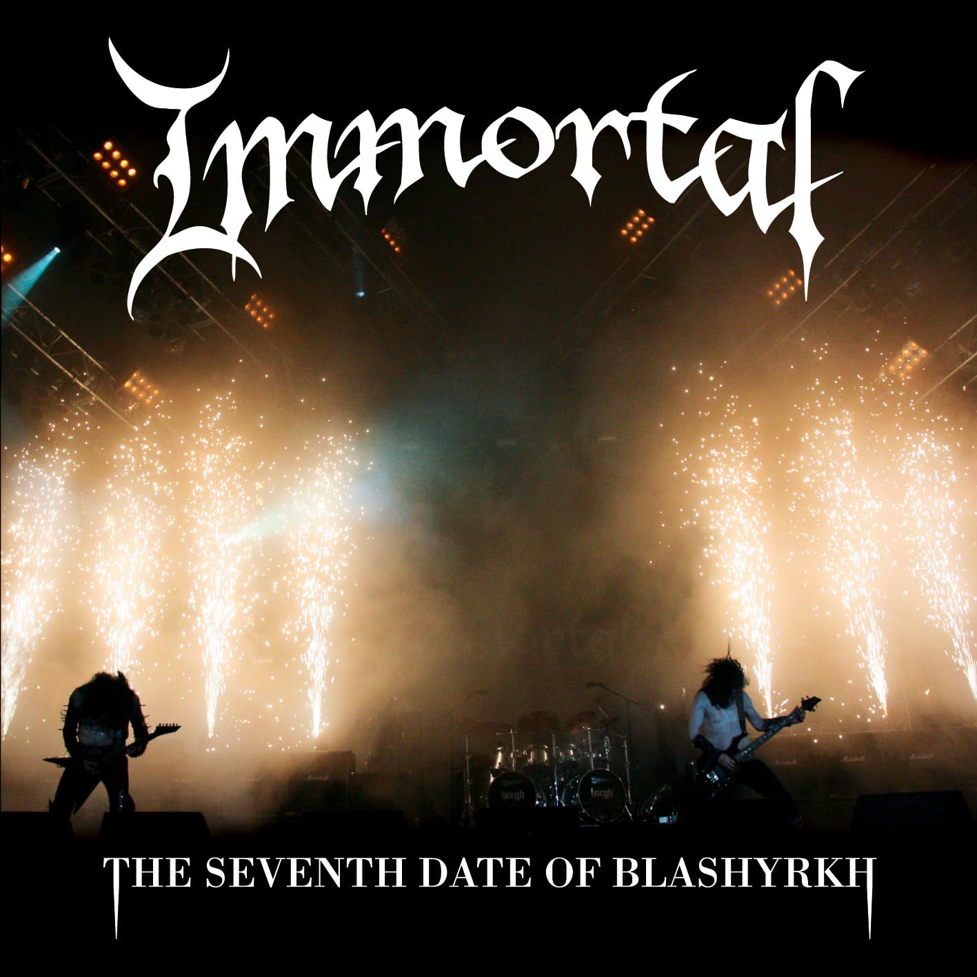 The Seventh Date of Blashyrkh [VINYL]