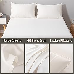 Bella Coterie | Luxury Standard Size Pillowcase Set