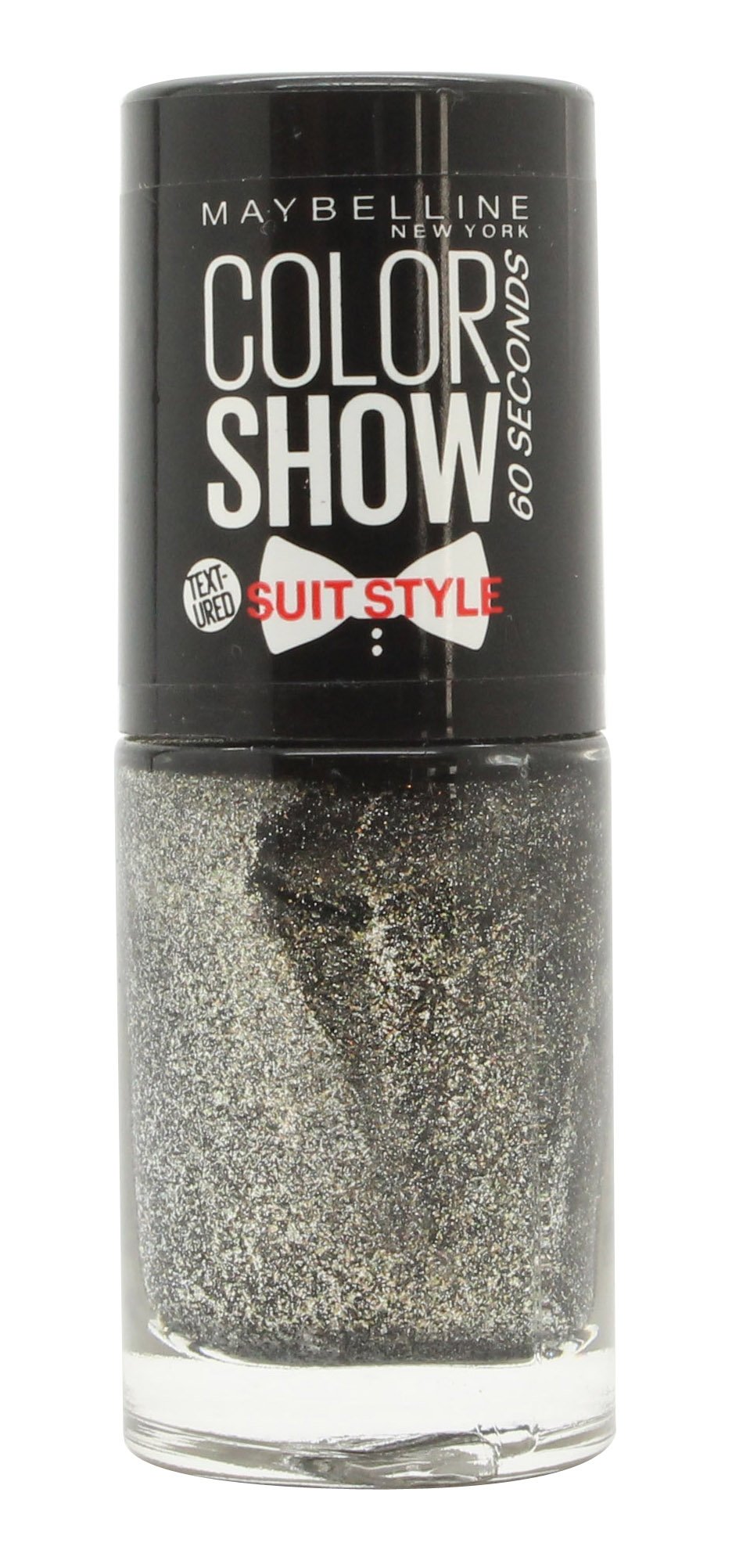Maybelline New York Color Show Suit Style Nail Lacquer Polish (443 suit and sensibility)