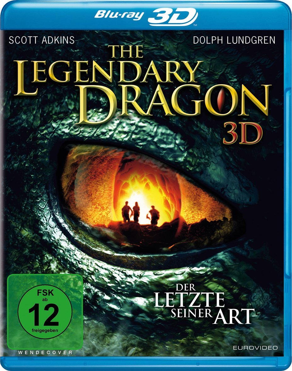 Amazon Com The Legendary Dragon Der Letzte Seiner Art 4009750399781 Adkins Scott Lundgren Dolph Leonard Lydia Lee Nathan Styles Eric Movies Tv