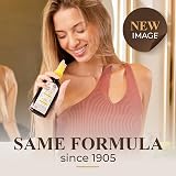 Intea Camomila Premium Blonde Hair Lightening Spray 100 ml Alcohol Free view 7
